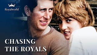 Chasing the Royals The Media And The Monarchy  Unfolding Documentary