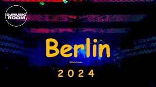 Berlin 2024  Solomun - &ME - Rampa - Adam Port Mix