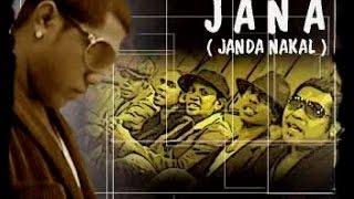 DODDIE PARTHENOS - JANA JANDA NAKAL Official Music Video