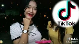 tante tante ajak dugem dong tiktok slowmo terbaru