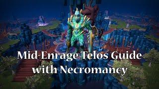 Necromancers Guide to 100% - 999% Telos
