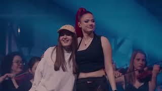 badmómzjay & Luna - Supernova  Red Bull Soundclash