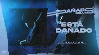 Ivan Cornejo - Está Dañado - deluxe Audio Oficial