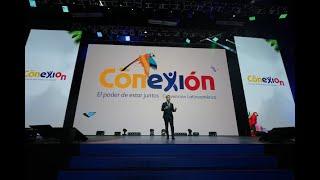 4Life Latin America CONEXIÓN Convention in Bogota Colombia