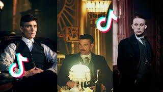 Best Peaky Blinders TIKTOK Compilation #1 sourcetab