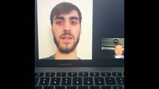 Learn How Zaid Made $750 His First Week Flipping iPhones Testimonial Video