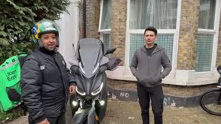 Eletricista Sebastião alarme som carro e motos  em Brixton 