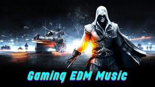 Best Gaming EDM Mix 2021 Gaming Music