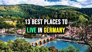 13 Best Places to Live or Retire in Germany  Moving to Germany