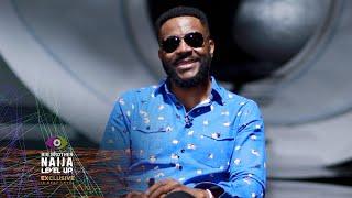 BBNaija Gist Ebuka reflects on the most eventful season yet - BBNaija  Big Brother Level Up