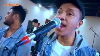 Gelora Asmara 50 Tahun Lagi Oh Kasih Hanya Memuji Medley - Cover By Funky Monkey