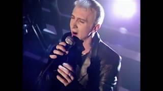 SOFT CELL - Keychains & Snowstorms - The Soft Cell Story Official Trailer