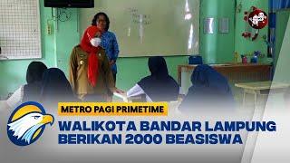 Beasiswa untuk Anak Putus Sekolah Berprestasi