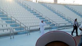 Qatar National Day... Qatar KMCC Programme at Wakra Stadium