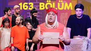 Çok Güzel Hareketler 2 - 163. Bölüm