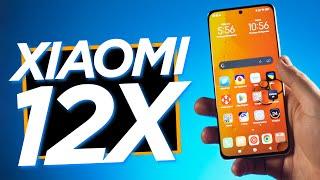  Огляд  Xiaomi  12X він ВІДКРИВ МЕНІ ОЧІ     Root Nation