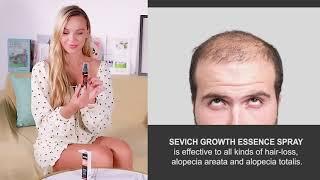 SEVICH Hair Growth Essence Spray