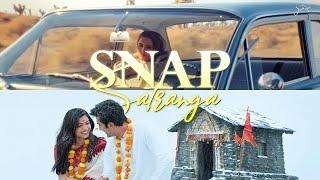 Snap x Satranga - Full Version Sush & Yohan Mashup