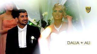Persian Wedding Glamour in Aachen Germany  ein Hochzeitsfilm von Boutique Wedding Films