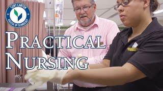 Practical Nursing Program