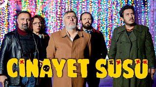 Cinayet Süsü  Feyyaz Yiğit FULL HD Komedi Filmi