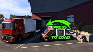 Top 30+ Realistic Mods that you should install in 2024  ETS2 Mods