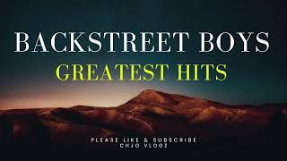 Backstreet Boys Greatest Hits