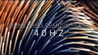40 Hz Frequency 1hr ENHANCER