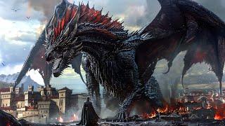 Just How Big Was Balerion The Black Dread?