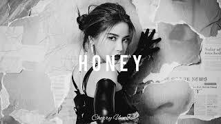 솔라 Solar - 꿀 HONEY 𝒔𝒍𝒐𝒘𝒆𝒅 𝒏 𝒓𝒆𝒗𝒆𝒓𝒃