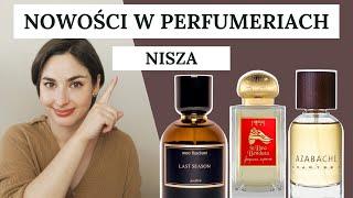 Nowości w perfumerii  lipiec 2024 #2