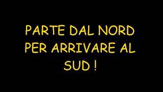 GALAXY COVID-19 treno Nord Sud Coronavirus fuga dal nord. Fuga dal virus tutti al sud