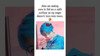 My anger changing into tearspoor me#BTS#btsedits #memes #fyp #taehyungedit #love #fyp#btsforever