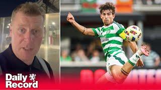 Celtic are a sight to Marvel at against DC United as Matt ORiley proves hes a superstar