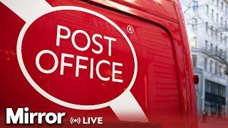 Post Office Horizon Inquiry LIVE Company Secretary Rachel Scarrabelotti gives evidence