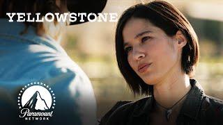 The Evolution of Monica & the Dutton Ranch  Yellowstone  Paramount Network