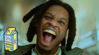 Denzel Curry LAZER DIM 700 Bktherula Still In The Paint Official Music Video