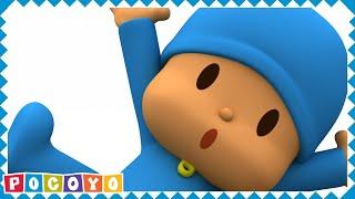  Boo  Ep22 FUNNY VIDEOS and CARTOONS for KIDS of POCOYO in ENGLISH