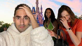 I Made My Mom CRY In Walt Disney World