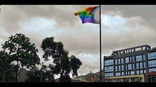 Chapinero la localidad más diversa de Bogotá