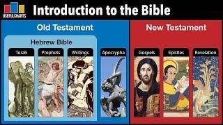 Introduction to the Bible Full Series