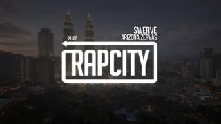 Arizona Zervas - Swerve Prod. RedLightMuzik