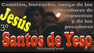 Santos de Yeso 3