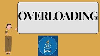 #990 Java Interview Questions  What is Overloading in Java