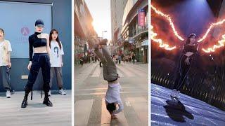 抖音 Best Dance Videos For You # 1   The World of Douyin Tik Tok  CHRONOTIK