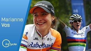 Greatest Female Cyclist of All Time?  Maybe But Marianne Vos Wants More  inCycle