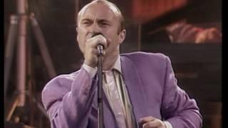 Phil Collins Serious Hits... Live Berlin 1990