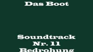 Das Boot Soundtrack 11 - Bedrohung