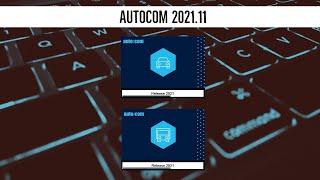 SOFTWARE DIAGNOSIS 2023 for CARS and TRUCKS  version 2021.11  AUTOCOM DELPHI LATEST VERSION