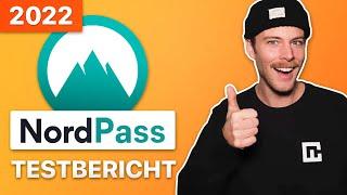 NordPass Test 2022 Ist NordPass der beste Passwort-Manager?